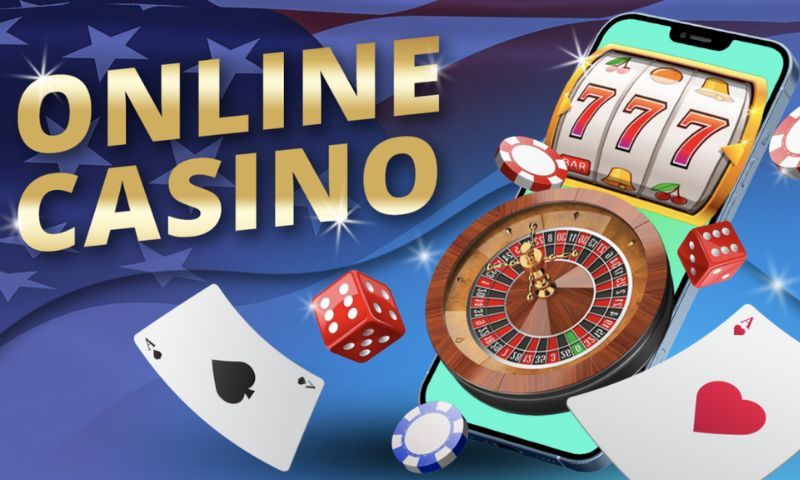 Casino online vô cùng hấp dẫn người chơi