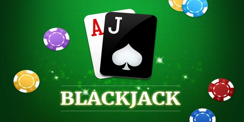 Blackjack WIN55